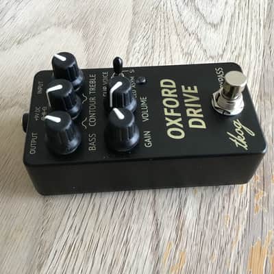The King Of Gear Oxford Drive 2019 - 2021 - Radiohead in a Box image 9