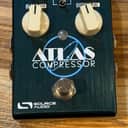 Source Audio Atlas Compressor 2022 - Present - Dark Blue