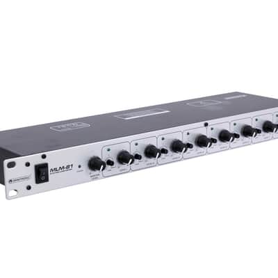 Omnitronic MLM-81 image 2