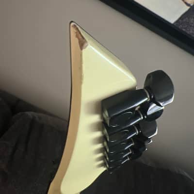 ESP Eclipse Custom 1980’s Izzy Stradlin Bild 11