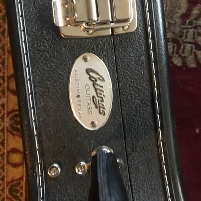 Collings Eastside Deluxe LC image 20