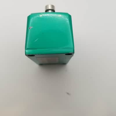 Joyo JF-319 Green Legend 2010s - Green image 2