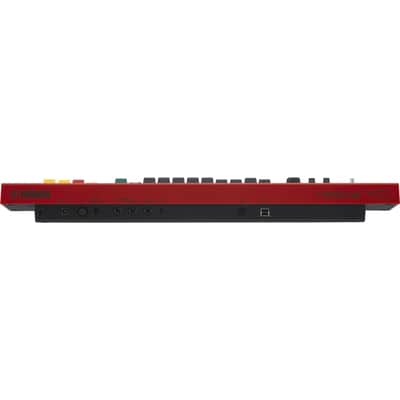 Yamaha Reface YC Combo Organ Portable Synthesizer image 2