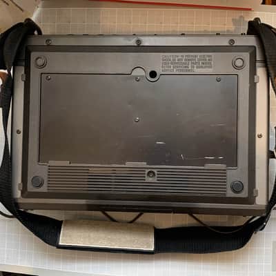Technics 646D Stereo Cassette Deck image 6
