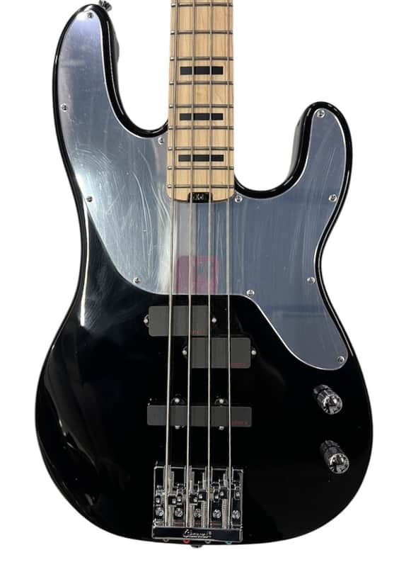 Charvel Bass Guitar PJ IV Frank Bello image 1