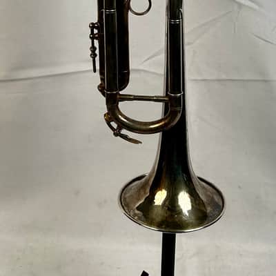 F BESSON KANSTUL MEHA PARIS - Silver plated image 7