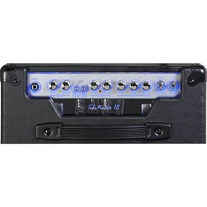 Hughes & Kettner TubeMeister 18 2-Channel 18-Watt 1x10