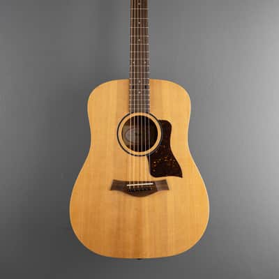 Taylor Used Big Baby Taylor (BBT) '26 image 3