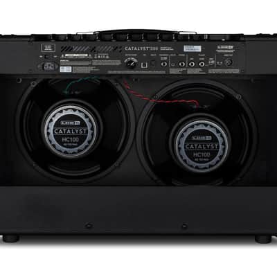 Line 6 Catalyst 200 image 5