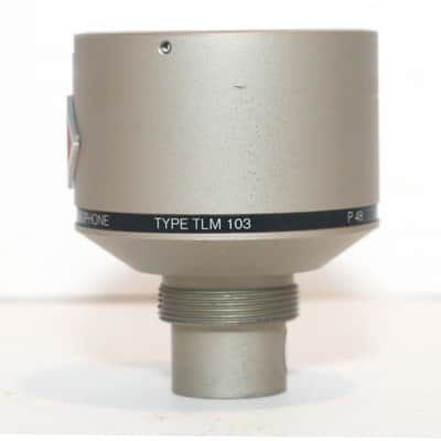 Neumann TLM103 Housing (ni) image 2