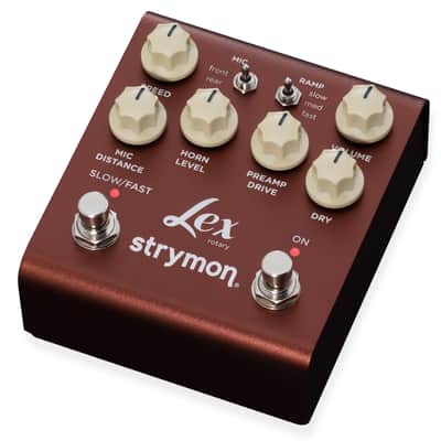 Strymon Lex V2 image 4