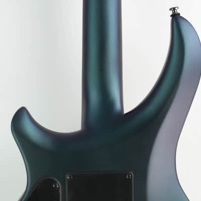 Sterling by Music Man Majesty MAJ100 John Petrucci Arctic Dream image 6