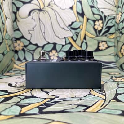 Strymon Fairfax Class A Output Stage Drive - Used image 5