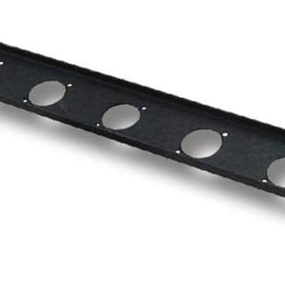 D-Series 19" Rack Panels - 2U Space - 24 Position image 2
