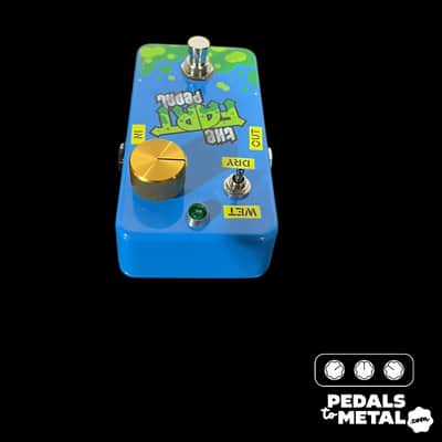 Fart Pedal The Fart Pedal -x12744 image 3
