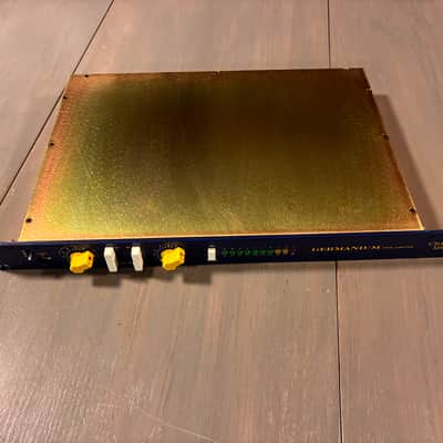 Chandler Limited Germanium Preamp DI 2000s - Blue image 2