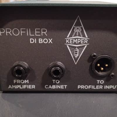 Kemper Amps Profiler DI Box image 2