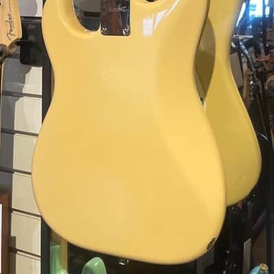 Squier Stratocaster Standard 1983 / 1986 - Olympic White image 4