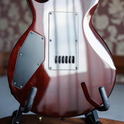 ESP LTD EC-1000ET QM DBSB image 4