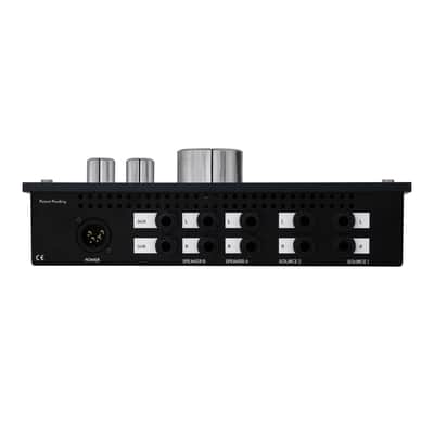 Radial Nuance Select Studio Monitor Controller image 4
