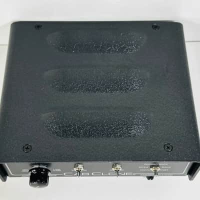 Mesa Boogie CabClone - 8ohm 2010s - Black image 2