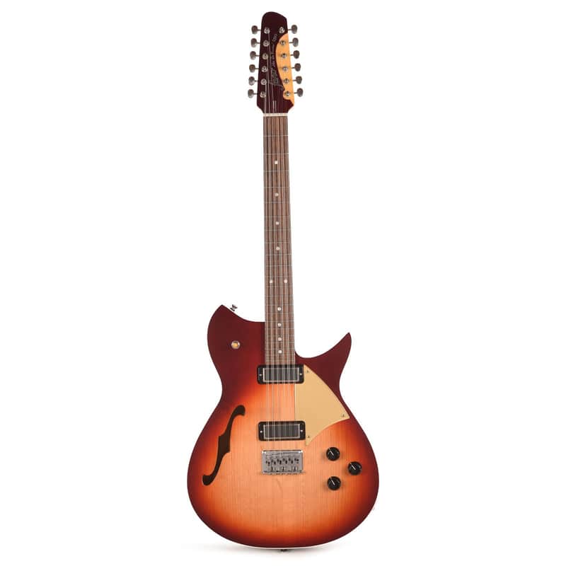 Fano Alt De Facto RB12T Thinline image 1