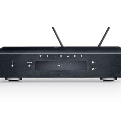 PRIMARE I 15 Prisma Mk2 - Streaming Integrated Amplifier - NEW! image 2