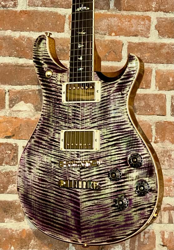 NEW PRS McCarty 594 10-Top - Aurora Borealis, Ships Fast and Free With Pro Set Up! image 1