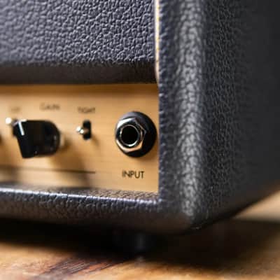 Friedman Mini BE 30-watt Solid State Amp Head - Used image 7