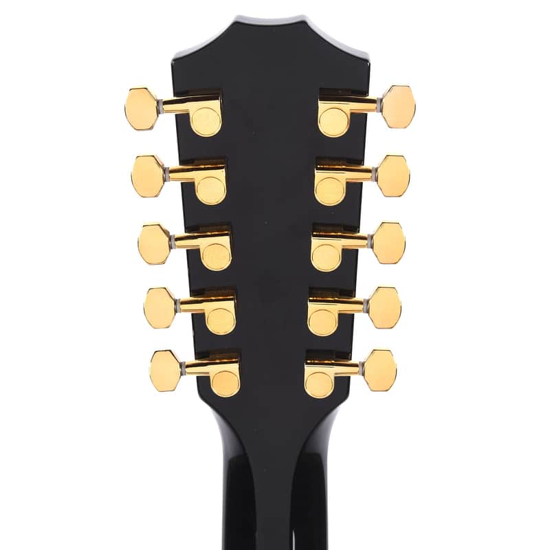 Taylor 657ce Bajo Quinto image 6