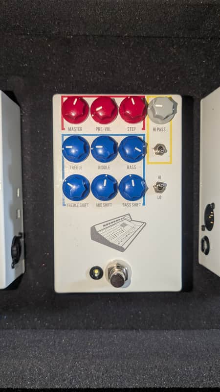 JHS Colour Box V2