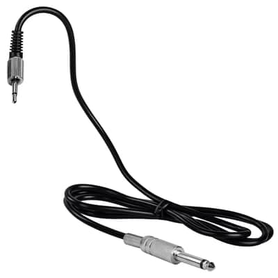 Nady W-1KU GT True Diversity 1000-Channel Professional Guitar/Instrument Wireless System image 7