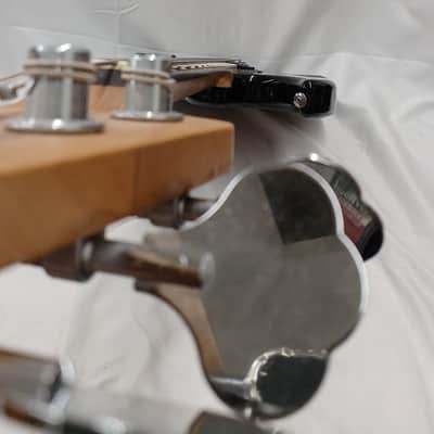 Yamaha BB1024 Electric Bass Guitar | Reverb