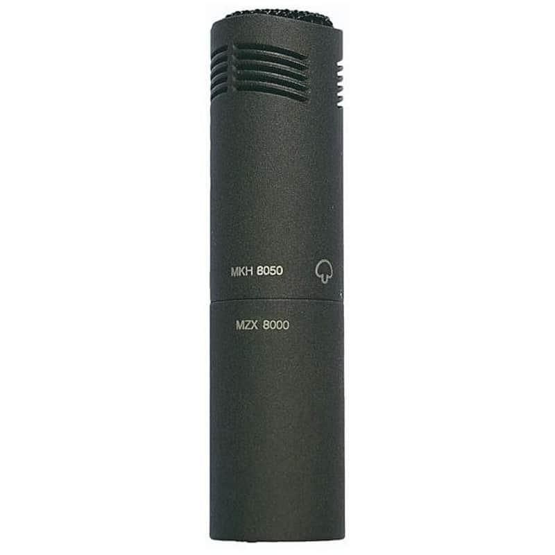 Sennheiser MKH 8050 Supercardioid Condenser Microphone image 1