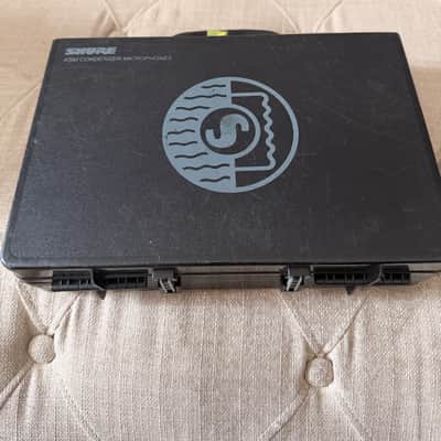 Shure KSM137 / SL Stereo Pair image 6