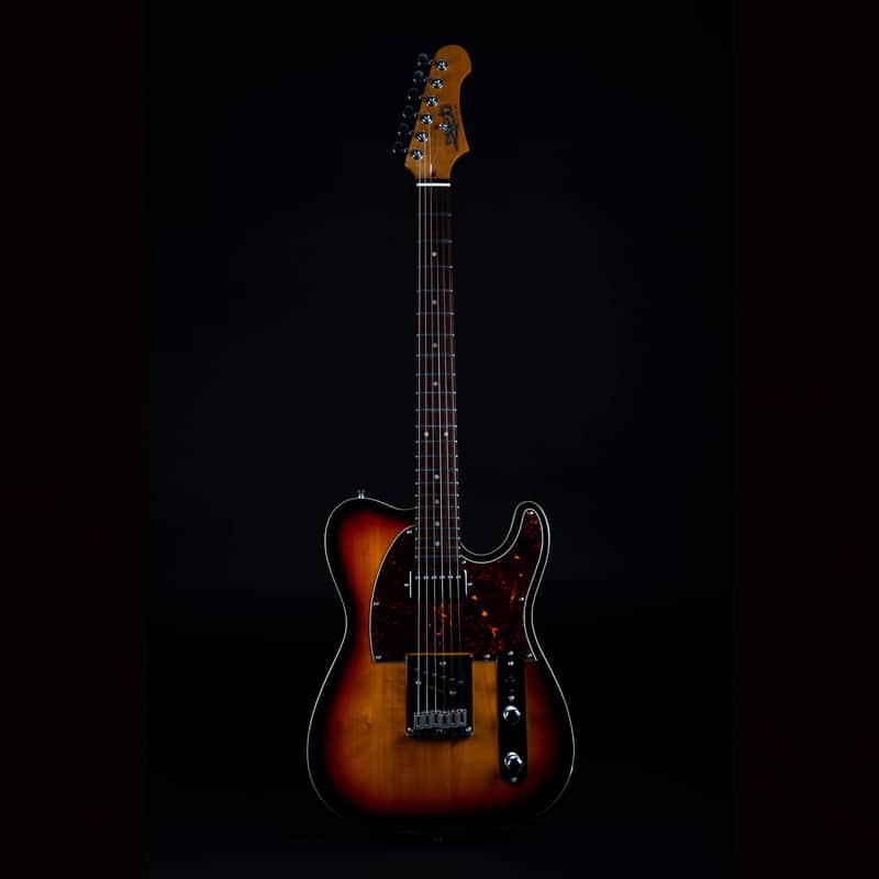 JET JT-350 - Sunburst image 1