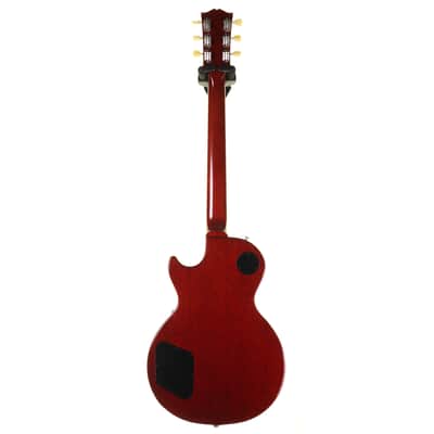 Gibson Les Paul Studio Figured Triburst Electric Guitar with Gig Bag image 9
