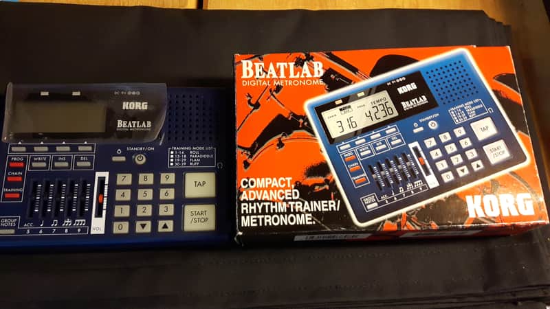 Korg Beatlab Digital Metronome image 1