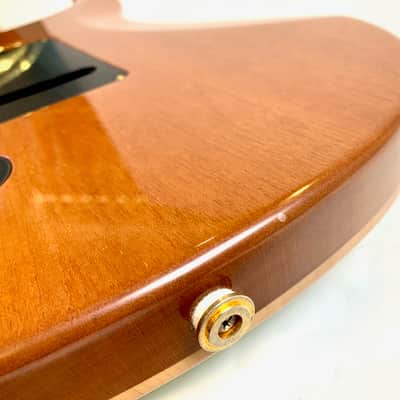 PRS Custom 24 Birds 10-Top Eriza Verde 2018 image 18