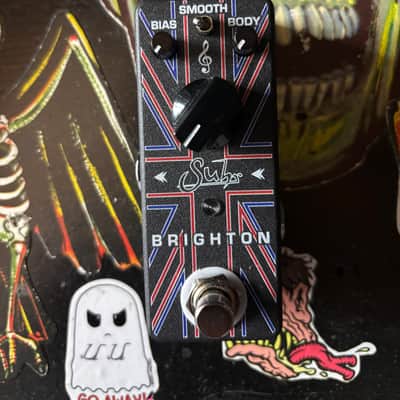 Suhr Brighton image 2