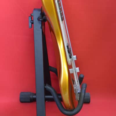 Tenson California Series 4-String Bass image 11