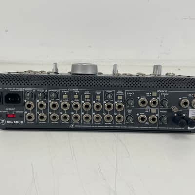 Mackie - Big Knob - Studio Command System - C03 image 6