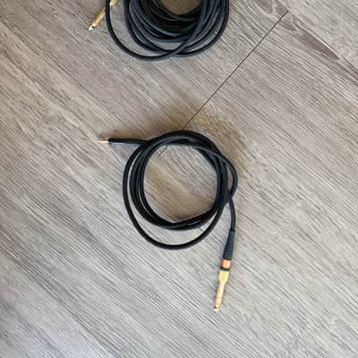 Neumann NDH 30 - Black Edition (+ Additional 4' cable) image 5