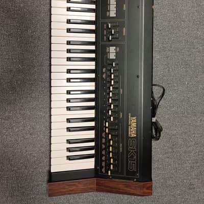 Yamaha SK15