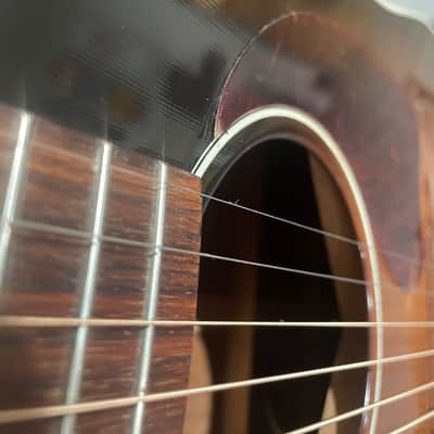 2015 Gibson J-45 Standard w/ Original Case image 17