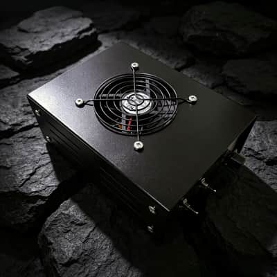 FengzaiPedals Attenuator V4 image 5