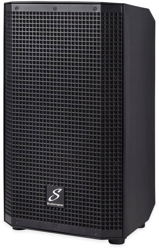 Studiomaster Vortex Active Speaker 10'' image 1