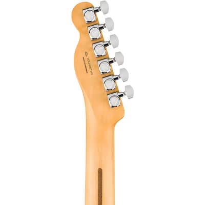 Fender Player II Modified Telecaster SH Rosewood Fingerboard Electric Guitar - Regular Dusk image 8