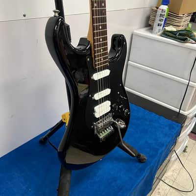 Kramer Focus 3000 Electric Guitar Made in Japan image 10