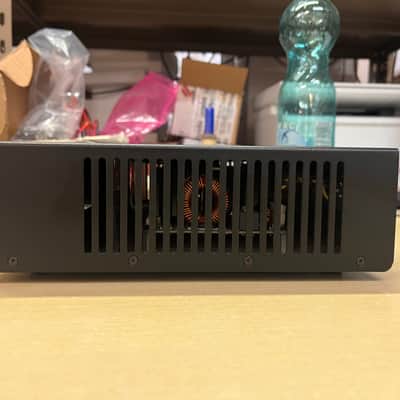 Aguilar AG 700 700-Watt Bass Amp Head 2017 Black SECOND HAND image 6